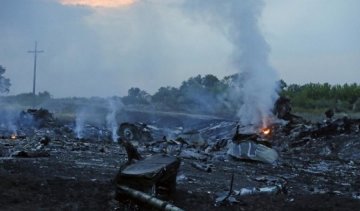 Американці подали до суду на Гіркіна за Boeing 777 