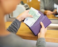 курс доллара и евро