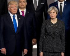 Brexit разделит Британию и США на два лагеря, - Трамп