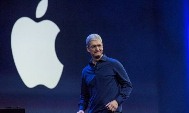 iPhone Х: те, чого чекали мільйони?