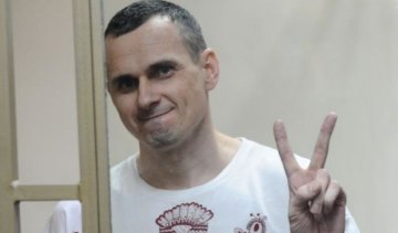 Автомайдановцы поддержат Сенцова