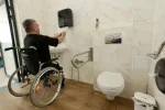 Безбар'єрність закладів у Львові