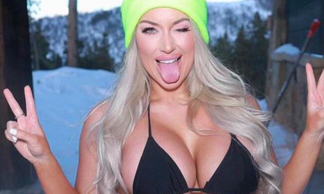 Лэйси Кей Сомерс, instagram.com/lacikaysomers/