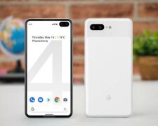 Google Pixel 4