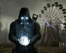 S.T.A.L.K.E.R. 2