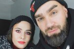 Юлія Саніна та Валерій Бебко, фото з Instagram