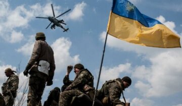 Боевики стреляли по украинцам на Луганском и Артемовском направлениях