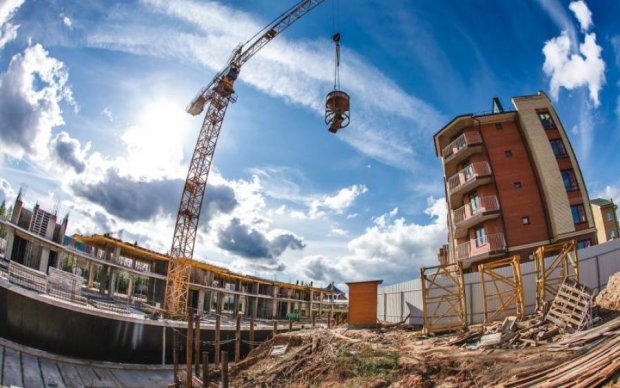 Новый проект Кличко может превратить Киев в "бетонные джунгли" 