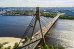 Київські мости та парки перейменують: список нових назв