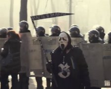 В Україні покажуть документалку про культуру Майдану (відео)