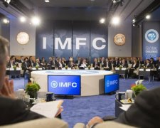 Главное за ночь: новый транш МВФ и мощное вооружение ВСУ