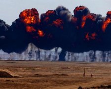Украинцев смогут судить за ядерный терроризм