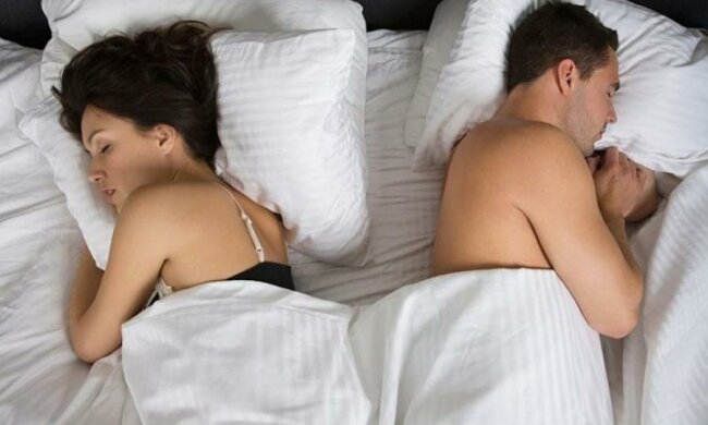 Известно, к чему ведет долгое воздержание от интима. И вам это не понравится