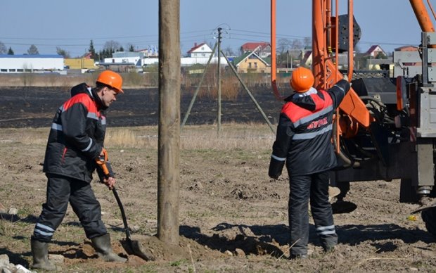 Россия отправит в "ЛНР" электрическую гуманитарку