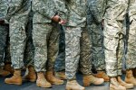 Армія США обзаведеться одягом, що "поглинає" хімічну зброю