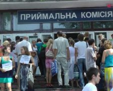 Далі буде: українських абітурієнтів попередили про важливе