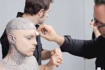 Татуировки будут удалять кремом