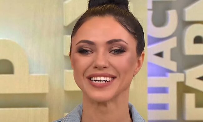 Вікторія Смеюха, скріншот: Youtube