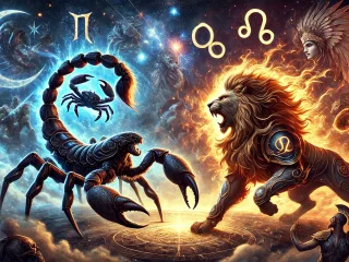 гороскоп, знаки Зодиака
