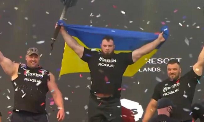 Олексій Новіков / скріншот з відео