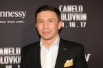 Головкін заявив, що бій з Альваресом може стати для нього останнім