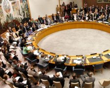 Хіматаки в Сирії: Росія заблокувала роботу ООН
