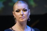 Анастасія Волочкова, скріншот: YouTube