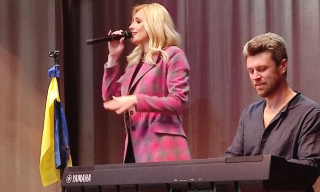 Федишин и Хмара, фото из Instagram