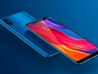 Xiaomi Mi 9