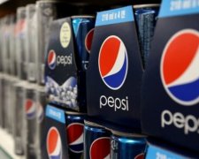 Замість Pepsi в Фінляндії помилково продавали пиво