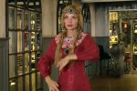 Прикарпатская красавица покорила судей на "Mrs. Ukraine International 2020": "Княгиня Ольга"