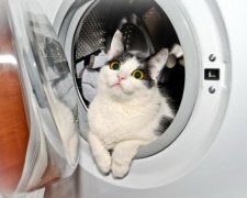 Фатальні помилки: ніколи не робіть цього під час прання