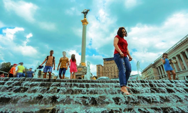 Синоптики шокували прогнозами на літо: погодні гойдалки не дадуть українцям розслабиться