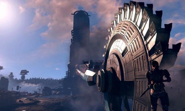 Авторы Fallout 76 покажут новую мобильную игру