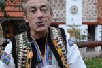 Тернополянин 13 років будував будинок, щоб задобрити предків: "Ось моя Україна"