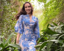 Наталія Орейро, фото: instagram.com/nataliaoreirosoy
