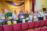 Будуємо безбар’єрні громади: ДТЕК починає оголошувати переможців конкурсу "Громада своїми руками"
