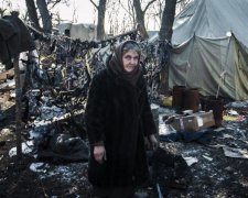 Волонтеры бьют тревогу: оккупанты загнали Донбасс на самое дно