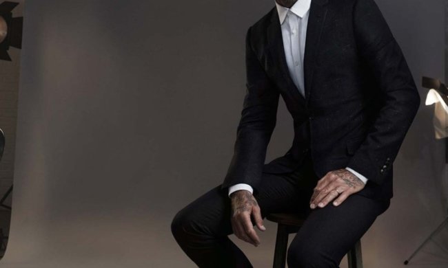 Назван самый сексуальный мужчина мира