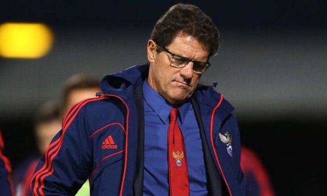Екс-тренер збірної Росії працюватиме у клубі США