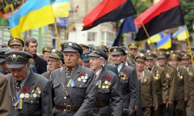 Школярі святкуватимуть річницю УПА