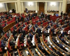 Навіщо нам суд: в Раді хочуть блокувати сайти просто так