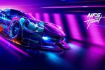 Need for Speed Heat