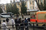 До Києва звозять важко поранених бійців з Донбасу, терміново потрібна кров: допомогти може кожен