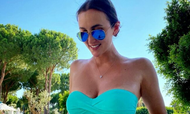 Анна Різатдінова, фото: Instagram