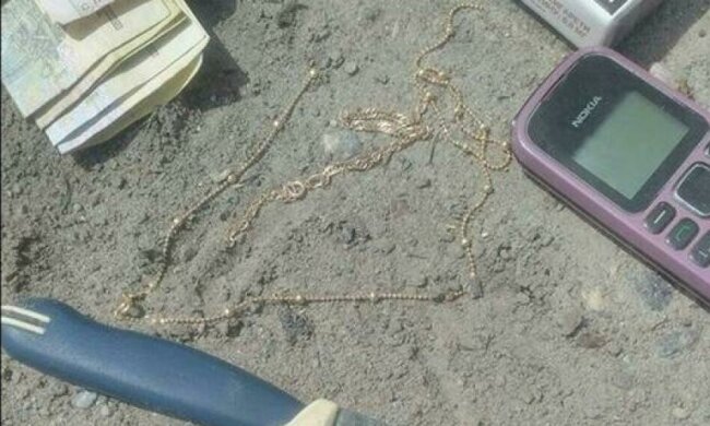 На Київщині затримали серійного грабіжника таксистів