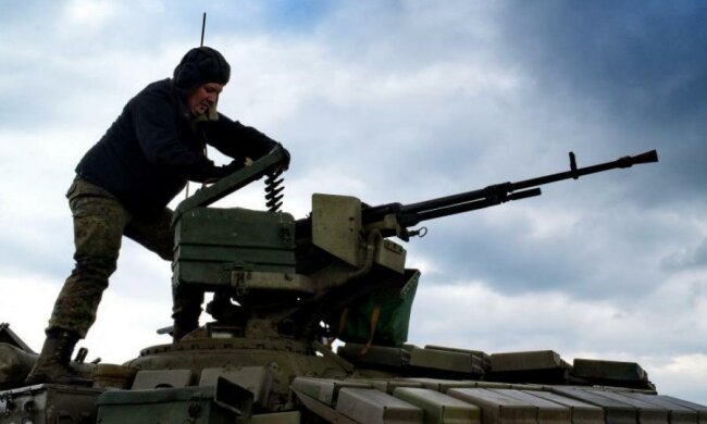 Закаленные в бою: как готовят оплот украинских границ