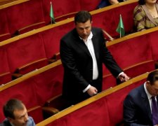 Нардеп Яценко побил все рекорды кнопкодавства: видео