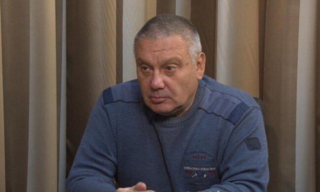 Путин приютил любимого "политолога" Януковича