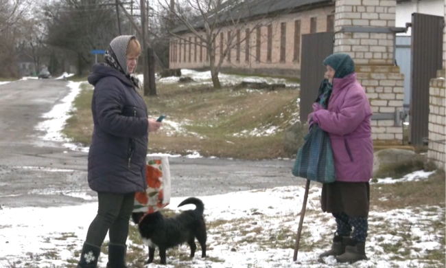 Пенсіонери. Фото: скрін youtube
